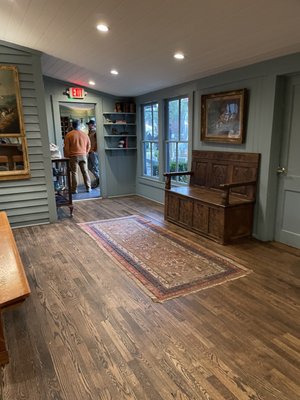 Highlander Mountain House & The Ruffed Grouse Tavern by null