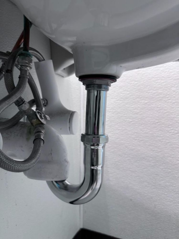 Slide of Okc Plumbing Experts