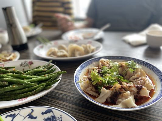 Kingdom Of Dumpling by null