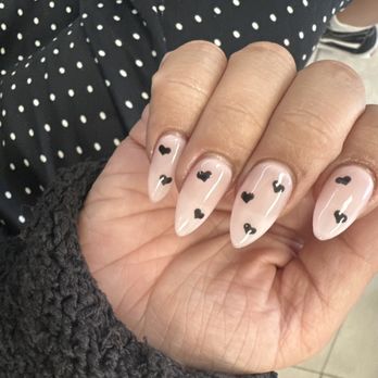 Pinks Nail Spa - Nail Salons Near Me - Los Angeles, California