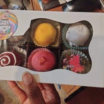 Baking Arts & Coffee - Now they're beautiful - Cooking Schools Near Me - San Mateo, California Baking Arts & Coffee - Now they're beautiful - Cooking Schools Near Me - San Mateo, California