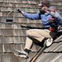 Photo of Kirby Dryer Vent Cleaning