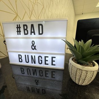 Bungee Fit - Gyms Near Me - Wichita, Kansas Bungee Fit - Gyms Near Me - Wichita, Kansas
