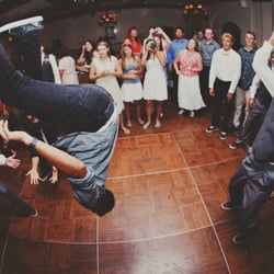 DJ Mikey Lim - Jesse & Jessie Vito Cruz Wedding August 19th, 2012 Tealephotography