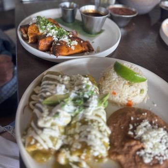 Carmelita's - Seafood Enchiladas  Birria Tacos - Beer, Wine & Spirits Near Me - Laguna Beach, California