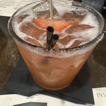 Leroy Fox Cotswold - Lemonade mocktail - Southern Near Me - Charlotte, North Carolina Leroy Fox Cotswold - Lemonade mocktail - Southern Near Me - Charlotte, North Carolina