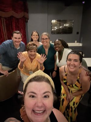 Two Chicks Walking Tours by null