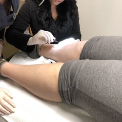 Shannon Aesthetic Spa - Electrolysis