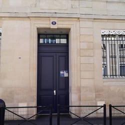 La Maison de Nolan et des Familles