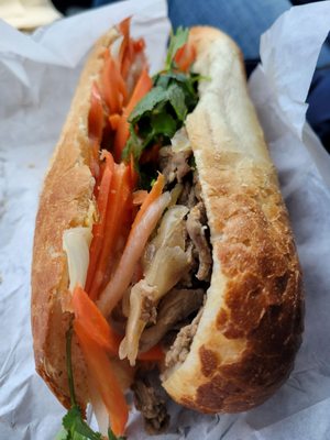 Little Saigon by null