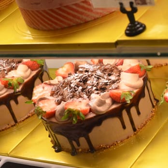 Cafe Dulce - Coffee & Tea Near Me - Los Angeles, California