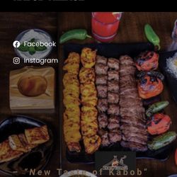Kabob Village