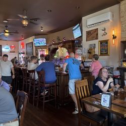 Pearl Street Taphouse