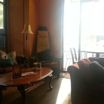 Urban Grind - Seating area. - Coffee & Tea Near Me - Atlanta, Georgia Urban Grind - Seating area. - Coffee & Tea Near Me - Atlanta, Georgia