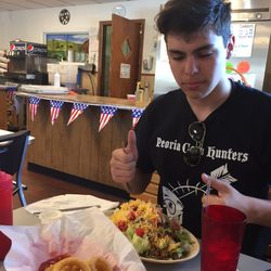 The Family Diner - Family Diner / taco