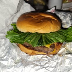 Wendy's