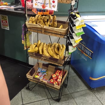 S & S Food Store - a display of donuts - Convenience Stores Near Me - Jasper, Florida