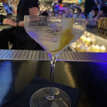 The Dickens - Cocktail Bars Near Me - New York, New York The Dickens - Cocktail Bars Near Me - New York, New York