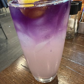 First Watch - Purple Haze - American Near Me - Laurel, Maryland First Watch - Purple Haze - American Near Me - Laurel, Maryland