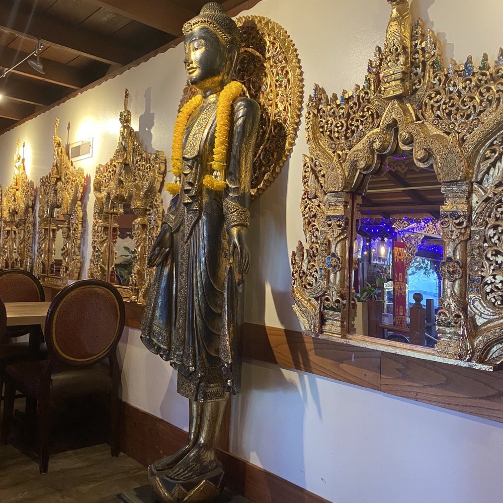Bangkok West - Thai Near Me - Aptos, California Bangkok West - Thai Near Me - Aptos, California