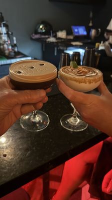 The Armory Speakeasy at The Post by null