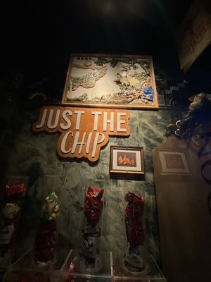 Champagne Problems by null