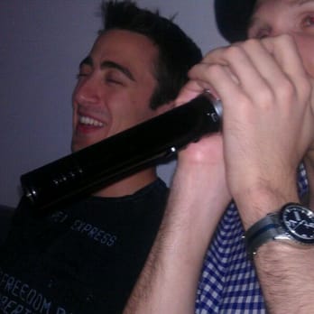Karaoke Shout - Astoria - Karaoke Near Me - Astoria, New York Karaoke Shout - Astoria - Karaoke Near Me - Astoria, New York