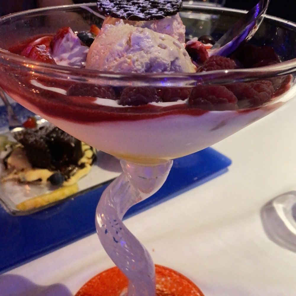 Coco Beach - Best dessert ever - Beach Bars Near Me - Sant Josep de sa Talaia, PM Coco Beach - Best dessert ever - Beach Bars Near Me - Sant Josep de sa Talaia, PM