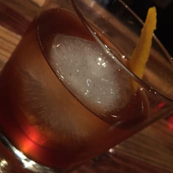 Preamble Craft Cocktail Lounge - Delicious whiskey with a giant cube!!!!! - Lounges Near Me - Webster, Texas Preamble Craft Cocktail Lounge - Delicious whiskey with a giant cube!!!!! - Lounges Near Me - Webster, Texas