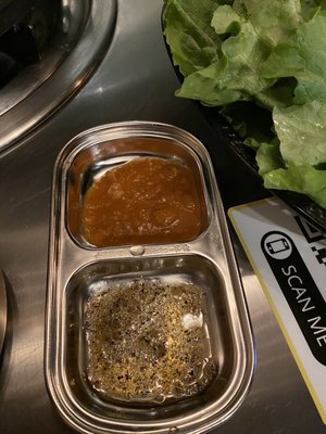 Daldongnae Korean BBQ by null