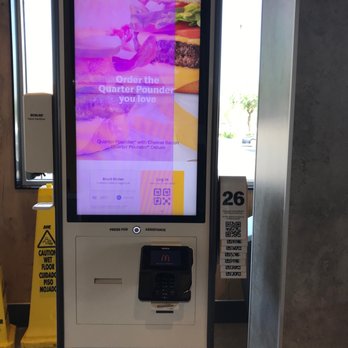 McDonald's - Order - Fast Food Near Me - Phoenix, Arizona