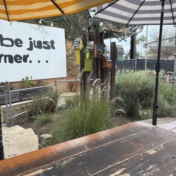 Seabirds Kitchen - Vegan Near Me - Costa Mesa, California