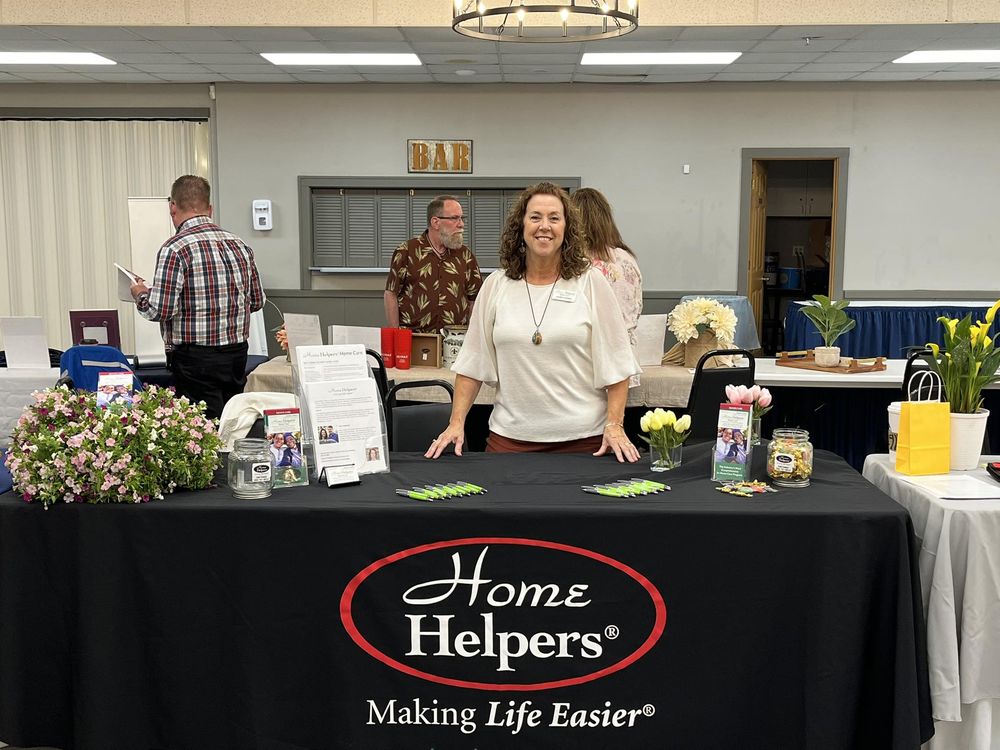 Home Helpers Home Care of Burlington - home care agency in Burlington, WI