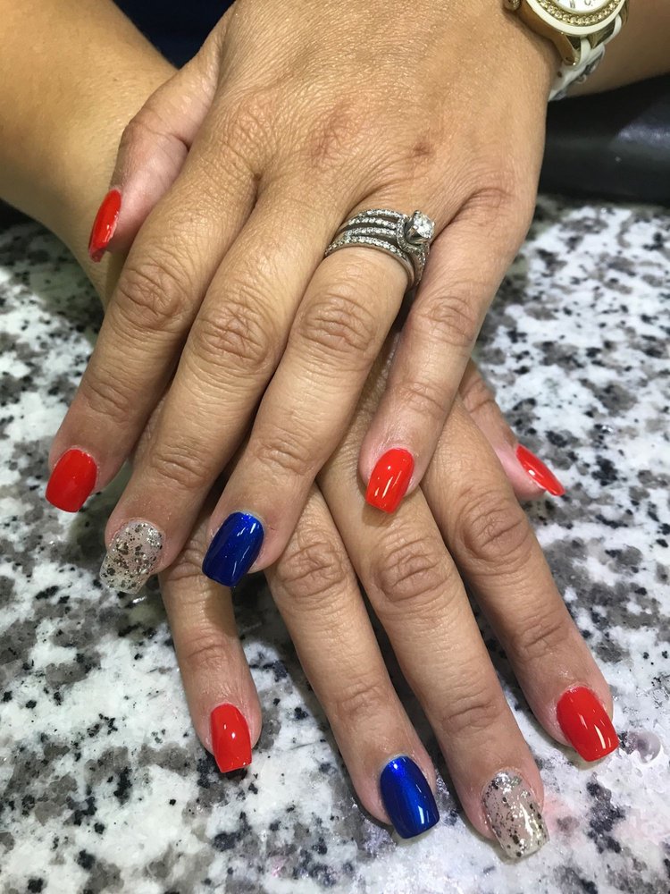 RIO NAILS 51 Photos & 32 Reviews 9471 W Flagler St, Miami, FL Yelp