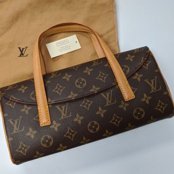 Jane Consignment - Louis Vuitton Sonatine...New! - Used, Vintage & Consignment Near Me - San Francisco, California