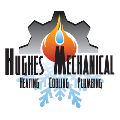 Hughes Mechanical on Yelp