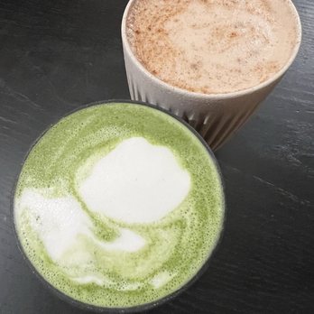 Good Neighbor - Coffee & Tea Near Me - Baltimore, Maryland