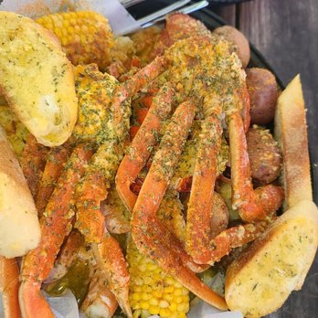 Melbourne Seafood Station - Seafood Lover's - Seafood Near Me - Melbourne, Florida