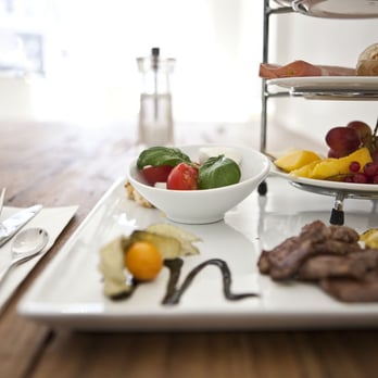 Miss Lilly's - Frühstück - Cafes Near Me - Munich, BY