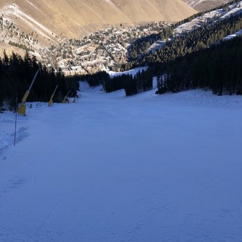 Sun Valley Ski Area - Man...the crowds here are brutal. - Active Life Near Me