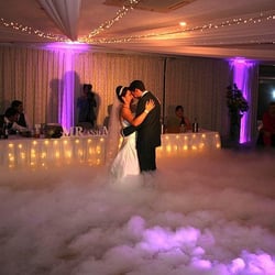 Brooklyn Dry Ice - Calling Mr. DJ ~ don't forget the dry ice for your next special event.