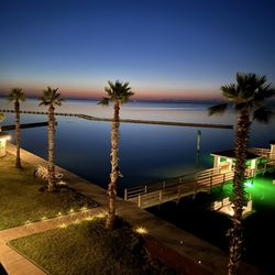 The Lighthouse Inn At Aransas Bay