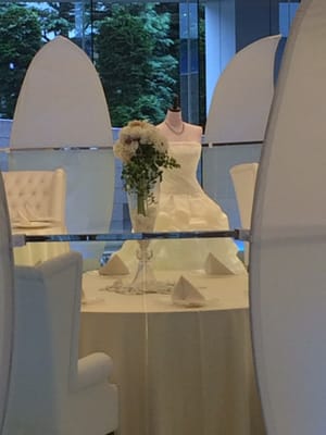 Tokyo Dome Hotel by null