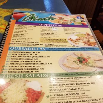 Cilantro - Mexican Near Me - Homewood, Illinois