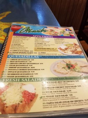 Menu photo 3 Cilantro Homewood, IL
