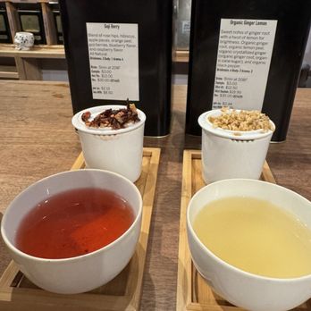 Harney & Sons - Tea tasting. Yum! - Coffee & Tea Near Me - New York, New York Harney & Sons - Tea tasting. Yum! - Coffee & Tea Near Me - New York, New York