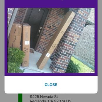 Fedex Ground - The wrong house - Shipping Centers Near Me - Fort Worth, Texas Fedex Ground - The wrong house - Shipping Centers Near Me - Fort Worth, Texas