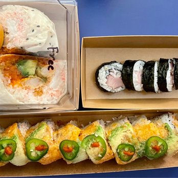 Shoyou Sushi - Sushi Bars Near Me - Baltimore, Maryland Shoyou Sushi - Sushi Bars Near Me - Baltimore, Maryland