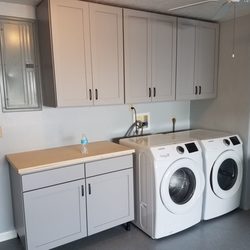 Artisan Cabinetry & Stone