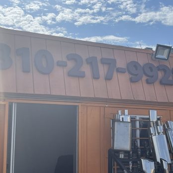 Western Muffler Shop - Auto Repair Near Me - Gardena, California